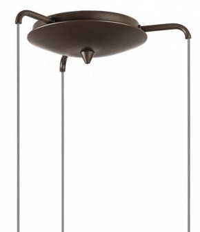 Подвесной светильник Lightstar Globo 813137 в Качканаре - kachkanar.mebel24.online | фото 4