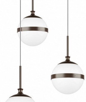 Подвесной светильник Lightstar Globo 813137 в Качканаре - kachkanar.mebel24.online | фото 7