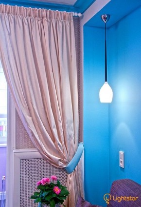 Подвесной светильник Lightstar Meta 807110 в Качканаре - kachkanar.mebel24.online | фото 5