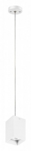 Подвесной светильник Lightstar Rullo RP336 в Качканаре - kachkanar.mebel24.online | фото 2