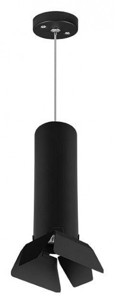 Подвесной светильник Lightstar Rullo RP497437 в Качканаре - kachkanar.mebel24.online | фото 2