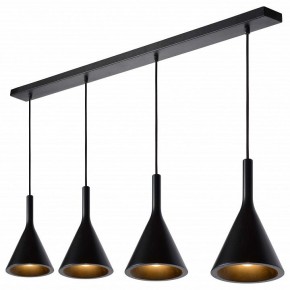 Подвесной светильник Lucide Gipsy 35410/04/30 в Качканаре - kachkanar.mebel24.online | фото 3
