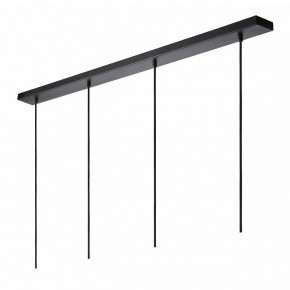 Подвесной светильник Lucide Gipsy 35410/04/30 в Качканаре - kachkanar.mebel24.online | фото 6