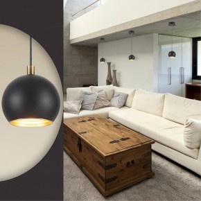 Подвесной светильник Lumion Neruni 3635/1 в Качканаре - kachkanar.mebel24.online | фото 5