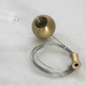 Подвесной светильник Lussole Concord LSP-7021 в Качканаре - kachkanar.mebel24.online | фото 5