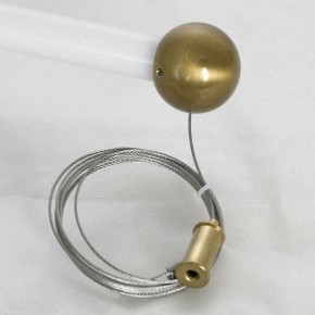 Подвесной светильник Lussole Concord LSP-7021 в Качканаре - kachkanar.mebel24.online | фото 7