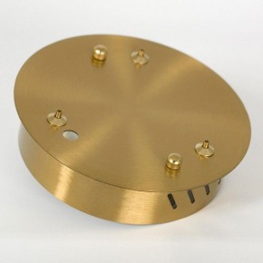 Подвесной светильник Lussole Kent LSP-7120 в Качканаре - kachkanar.mebel24.online | фото 4