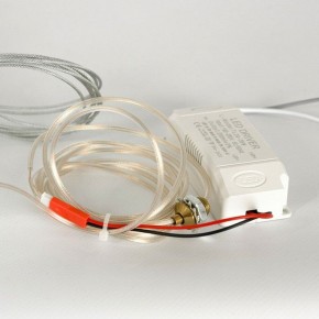 Подвесной светильник Lussole Kent LSP-7120 в Качканаре - kachkanar.mebel24.online | фото 6