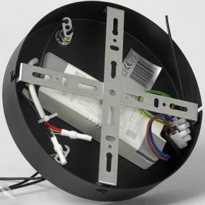 Подвесной светильник Lussole Macon LSP-7310 в Качканаре - kachkanar.mebel24.online | фото 5
