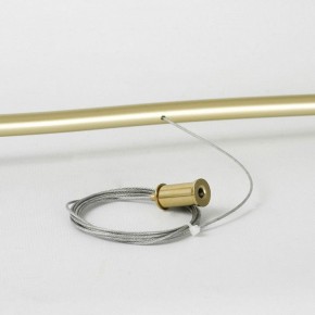 Подвесной светильник Lussole Wave LSP-7242 в Качканаре - kachkanar.mebel24.online | фото 5