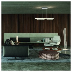 Подвесной светильник Mantra Bianca 7765 в Качканаре - kachkanar.mebel24.online | фото 4