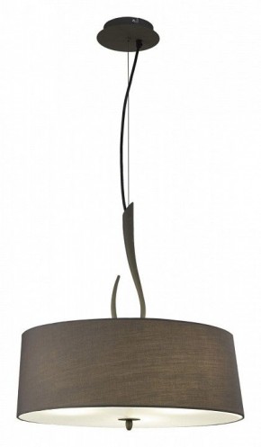 Подвесной светильник Mantra Lua 3684 в Качканаре - kachkanar.mebel24.online | фото 1