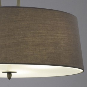 Подвесной светильник Mantra Lua 3684 в Качканаре - kachkanar.mebel24.online | фото 6