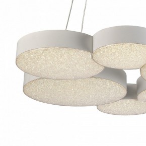 Подвесной светильник Mantra Lunas 5761 в Качканаре - kachkanar.mebel24.online | фото 3