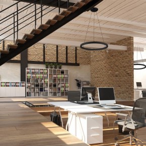 Подвесной светильник Mantra Riumar 8672 в Качканаре - kachkanar.mebel24.online | фото 4