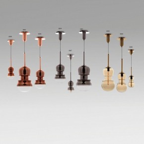 Подвесной светильник Mantra Sonata 6698 в Качканаре - kachkanar.mebel24.online | фото 5