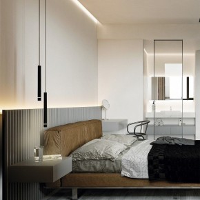 Подвесной светильник Mantra Split 8877 в Качканаре - kachkanar.mebel24.online | фото 8