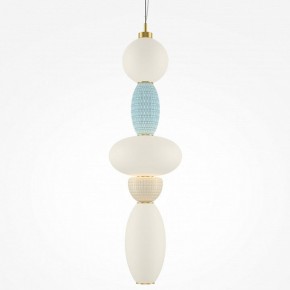 Подвесной светильник Maytoni Adore MOD297PL-L24BS3K1 в Качканаре - kachkanar.mebel24.online | фото