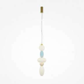 Подвесной светильник Maytoni Adore MOD297PL-L24BS3K1 в Качканаре - kachkanar.mebel24.online | фото 4