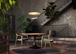 Подвесной светильник Maytoni Ambience MOD280PL-L30B3K1 в Качканаре - kachkanar.mebel24.online | фото 5
