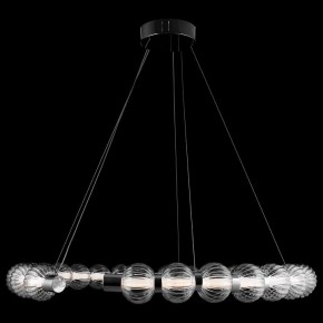Подвесной светильник Maytoni Amulet MOD555PL-L30CH4K в Качканаре - kachkanar.mebel24.online | фото 3