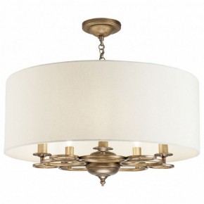 Подвесной светильник Maytoni Anna H007PL-05G в Качканаре - kachkanar.mebel24.online | фото 2