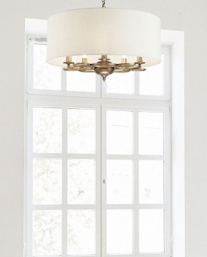 Подвесной светильник Maytoni Anna H007PL-05G в Качканаре - kachkanar.mebel24.online | фото 4