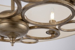 Подвесной светильник Maytoni Anna H007PL-05G в Качканаре - kachkanar.mebel24.online | фото 8