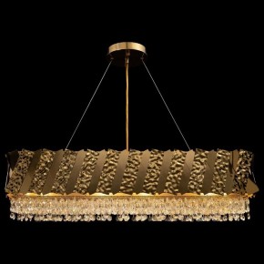 Подвесной светильник Maytoni Artistico MOD017PL-04BS в Качканаре - kachkanar.mebel24.online | фото 3
