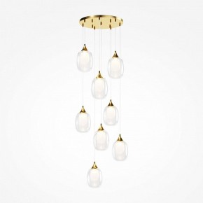 Подвесной светильник Maytoni Aura MOD016PL-08BS1 в Качканаре - kachkanar.mebel24.online | фото 2