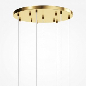 Подвесной светильник Maytoni Aura MOD016PL-08BS1 в Качканаре - kachkanar.mebel24.online | фото 6