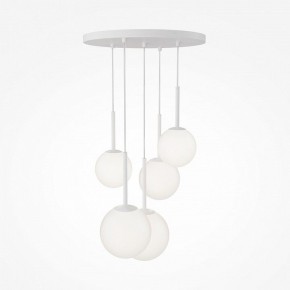 Подвесной светильник Maytoni Basic form MOD321PL-05W в Качканаре - kachkanar.mebel24.online | фото 2