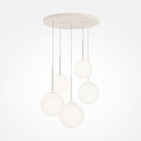 Подвесной светильник Maytoni Basic form MOD321PL-05W в Качканаре - kachkanar.mebel24.online | фото 3
