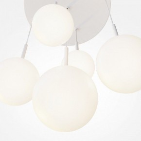 Подвесной светильник Maytoni Basic form MOD321PL-05W в Качканаре - kachkanar.mebel24.online | фото 4