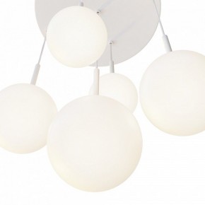 Подвесной светильник Maytoni Basic form MOD321PL-05W в Качканаре - kachkanar.mebel24.online | фото 7