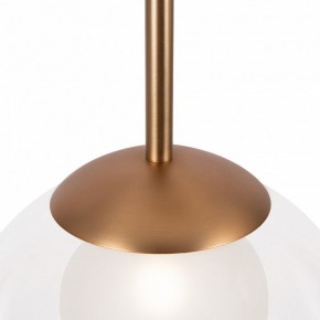 Подвесной светильник Maytoni Basic form MOD521PL-03G в Качканаре - kachkanar.mebel24.online | фото 4