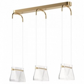 Подвесной светильник Maytoni Cabaret MOD170PL-L24BS3K в Качканаре - kachkanar.mebel24.online | фото