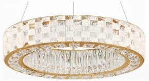 Подвесной светильник Maytoni Castello MOD336PL-L120G3K в Качканаре - kachkanar.mebel24.online | фото