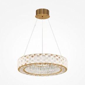 Подвесной светильник Maytoni Castello MOD336PL-L120G3K в Качканаре - kachkanar.mebel24.online | фото 3