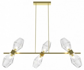 Подвесной светильник Maytoni Coctail time MOD325PL-06G в Качканаре - kachkanar.mebel24.online | фото 4