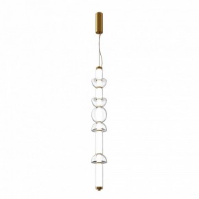 Подвесной светильник Maytoni Cosmo MOD210PL-L39BS3K в Качканаре - kachkanar.mebel24.online | фото 2