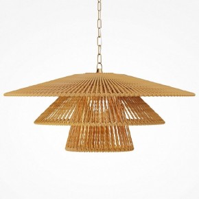 Подвесной светильник Maytoni Costa MOD394PL-01BS1 в Качканаре - kachkanar.mebel24.online | фото