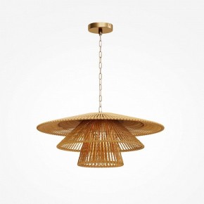 Подвесной светильник Maytoni Costa MOD394PL-01BS1 в Качканаре - kachkanar.mebel24.online | фото 3