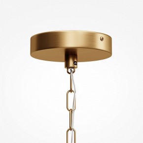 Подвесной светильник Maytoni Costa MOD394PL-01BS1 в Качканаре - kachkanar.mebel24.online | фото 6