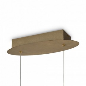 Подвесной светильник Maytoni Curve MOD156PL-L52G4K в Качканаре - kachkanar.mebel24.online | фото 5