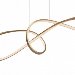 Подвесной светильник Maytoni Curve MOD156PL-L52G4K в Качканаре - kachkanar.mebel24.online | фото 6
