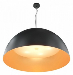 Подвесной светильник Maytoni Dome MOD169PL-05GB1 в Качканаре - kachkanar.mebel24.online | фото 3