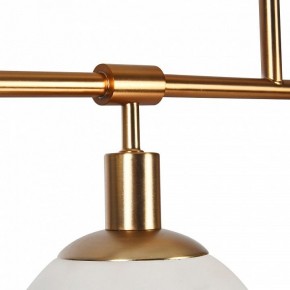 Подвесной светильник Maytoni Erich MOD221-PL-05-G в Качканаре - kachkanar.mebel24.online | фото 4