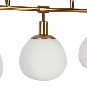 Подвесной светильник Maytoni Erich MOD221-PL-05-G в Качканаре - kachkanar.mebel24.online | фото 5