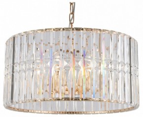 Подвесной светильник Maytoni Facet MOD094PL-06G в Качканаре - kachkanar.mebel24.online | фото 2